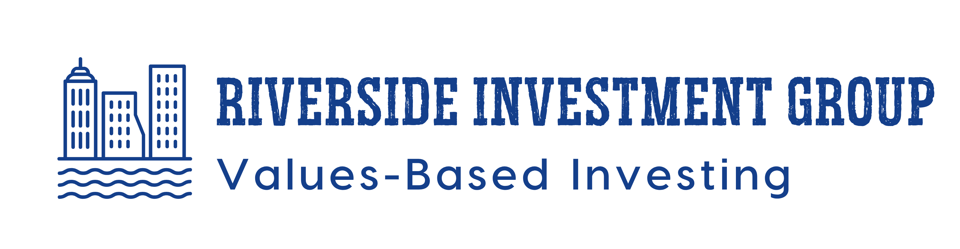 Riverside Investment Group Values Based Investing